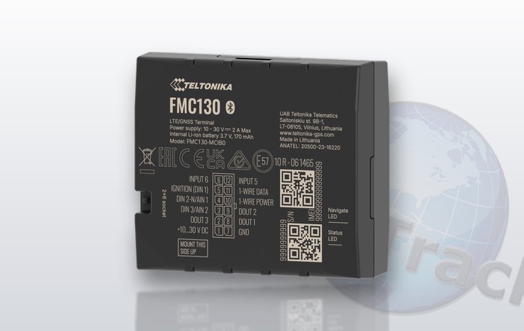 Teltonika FMC130
